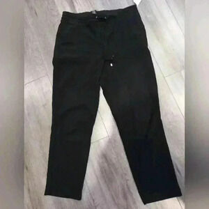 Hilary Radley joggers pants